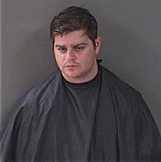 Thomas McLaughlin, - Indian River County, FL 